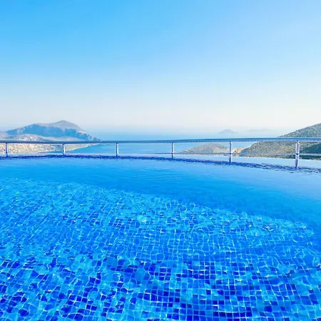 Gelincik- Hill Kalkan