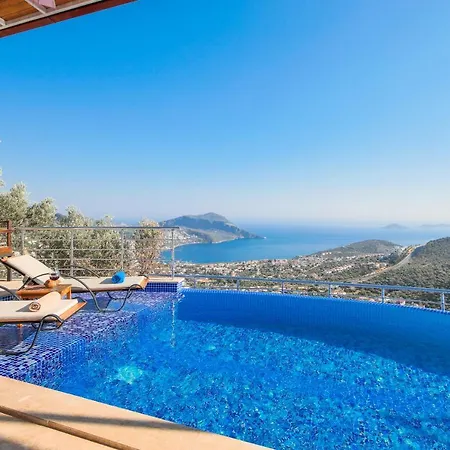 Gelincik- Hill * Kalkan