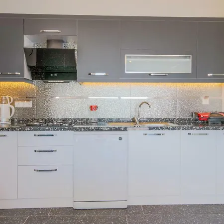 Gelincik- Hill Apartment *